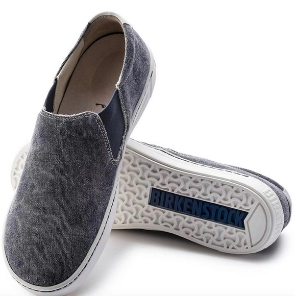 Birkenstock Barrie Shoe 39 